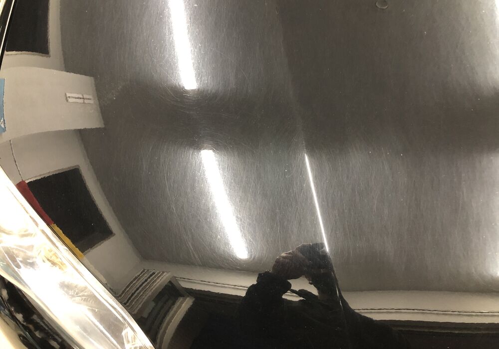 車
