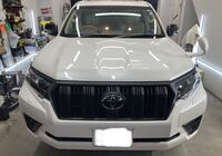 車