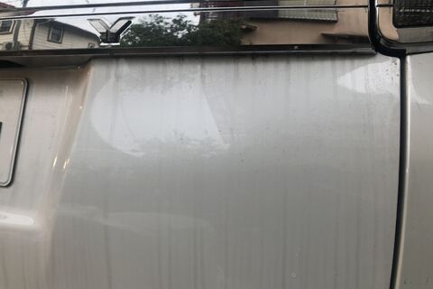 水垢