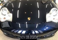 車