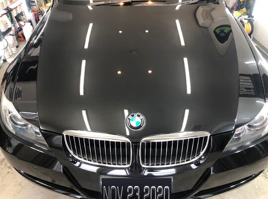 車