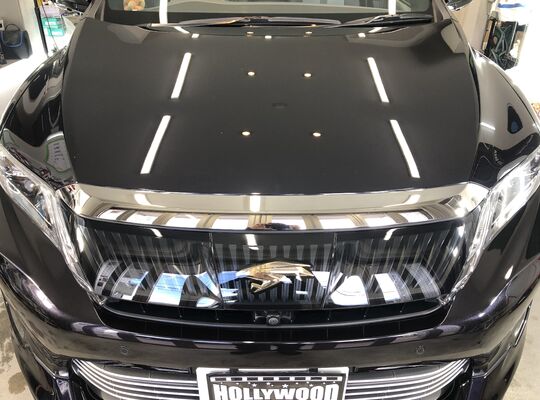 車