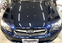 車