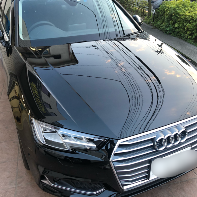中古車販売